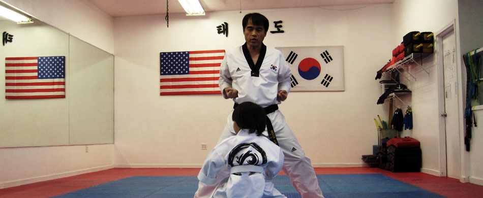 Chung Do Tae Kwon Do Los Angeles