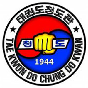 Chung Do Kwan Logo